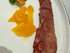 -白天鹅宾馆-玉堂春暖餐厅