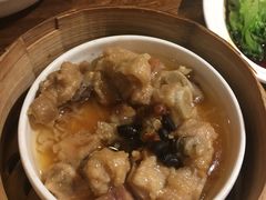 豉汁蒸排骨-金鼎轩(安贞里店)