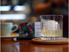 -Be Lived Cafe比例咖啡(摩天轮店)