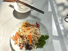 -漫渡庄•留芳小馆•泰州早茶•锡帮菜