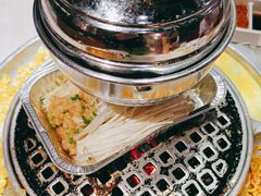 -韩宫宴烤肉·料理(苏州中心店)