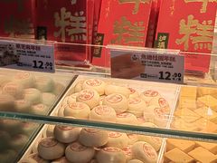 -泸溪河桃酥(西直门凯德店)