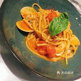 好吃的brunch 环境