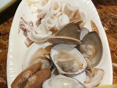 -船奇蒸汽海鲜·闽菜(八市海鲜总店)