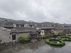 -山西王家大院
