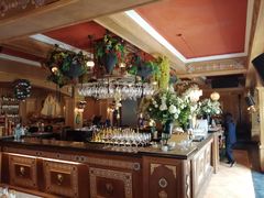 -火车头法国西餐厅