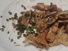 -码头鲜精致威海菜(欧乐坊店)