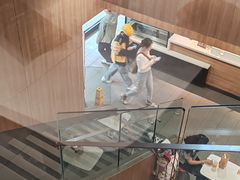 -麦当劳(宝山大厦店)