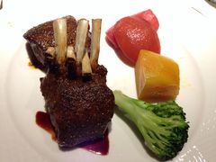 iphone_upload_pic-王品牛排(佛山南海万科广场店)