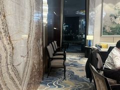 -京香轩·中餐厅(上海中庚聚龙酒店)