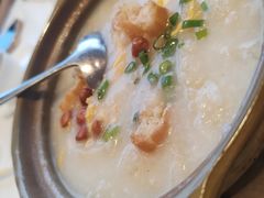 -白天鹅宾馆-宏图府餐厅