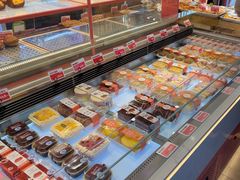-幸福鸟动物奶油生日蛋糕(军校店)