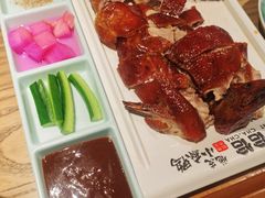 -茄子恰恰·新云南小炒(坪山益田店)