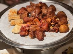 -川味堂·四川豆花(八卦岭店)