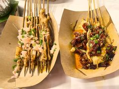 -不炭白烧烤(成都首店)