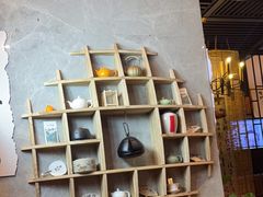 -了凡国风主题茶馆·咖啡(武侯祠锦里店)