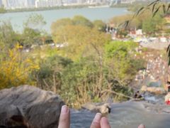 -云龙湖旅游景区