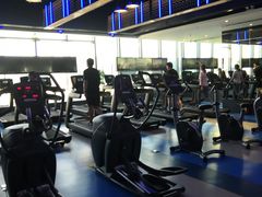 -威仕顿健身游泳(御锦城店)