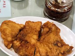 炸排-老地方面馆(思南路店)
