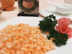 清溜虾仁-得月楼·省级非遗·传统苏帮菜(观前店)