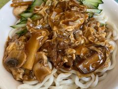 打卤面-大顺堂食府(牛街店)