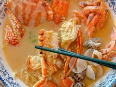 -霆记海鲜·只为这碗面(滨江店)