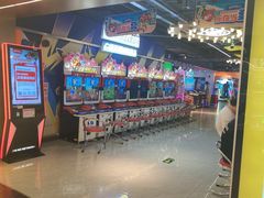-环游嘉年华(广州-天河城店)