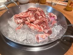 -泽成冰煮羊(非·遗东岸国际店)