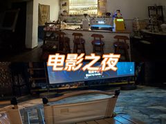 -陶野咖啡·面包披萨