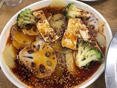 -艺味深尝(云锦路店)