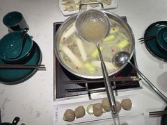 -二刀潮牛·鲜牛肉火锅(爱融荟城店)