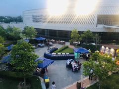 -北京园博大酒店