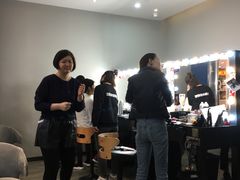 -海马体照相馆(北京apm店)