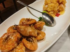 荣兴双味虾-荣兴酒家(徐家汇店)