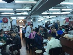 大堂-香港蓮香樓(中環店)