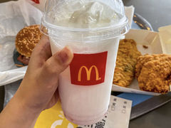 -麦当劳(赣州火车站店1093)