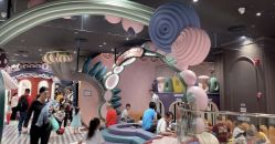 点击看大图 -MELAND CLUB亲子乐园·派对·餐厅(北京芳圆里ID MALL店)