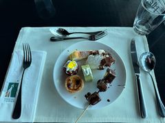 -澳门旅游塔360°旋转餐厅(南湾湖广场店)