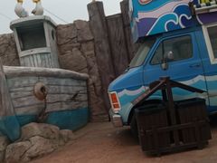 -渔岛海洋度假区