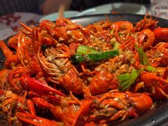 -川流不息·地道川菜·小龙虾(新松江路店)