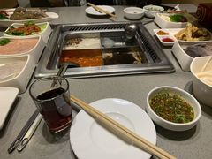 -海底捞火锅(天一广场亚细亚店)
