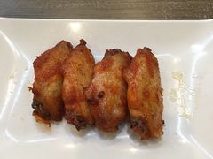 -九毛九西北菜(大东海店)