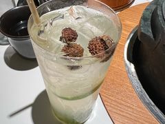 -芸山季·云南山珍菌火锅(南翔印象城MEGA店)