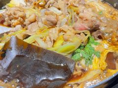 -吉川居酒屋(建国北路店)