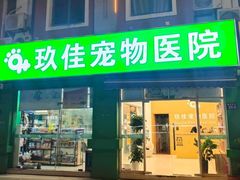 -玖佳宠物医院·泌尿·骨科·中老年病