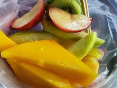 -老炳·七丛松甘草水果