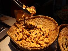 -肖炮现炸酥肉(解放碑店)