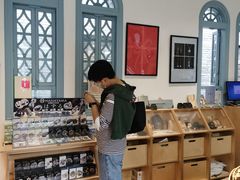 -三联韬奋书店(宽窄巷子店)