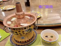 -南门涮肉(上海二店)