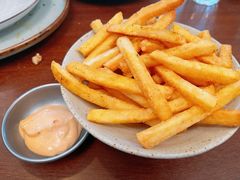 薯条-RAC BAR(安福路店)